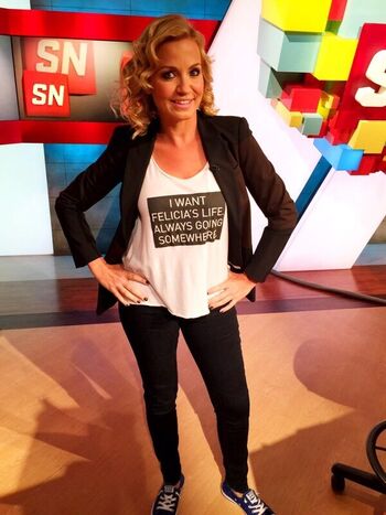 Full leaked Michelle beadle private photo