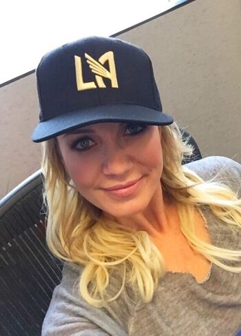 Full leaked Michelle beadle private photo