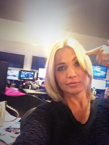 Full leaked Michelle beadle private photo