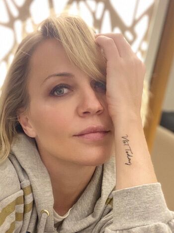 Full leaked Michelle beadle private photo