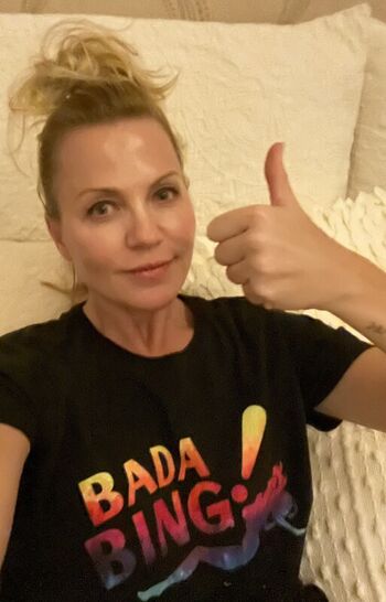 Full leaked Michelle beadle private photo