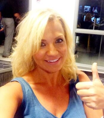 Full leaked Michelle beadle private photo
