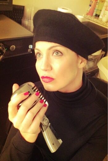 Full leaked Michelle beadle private photo
