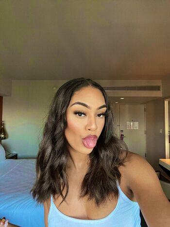 Full leaked Michelle bigby private photo