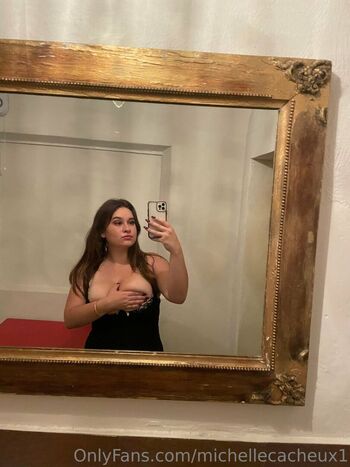 Full leaked Michelle cacheux private photo