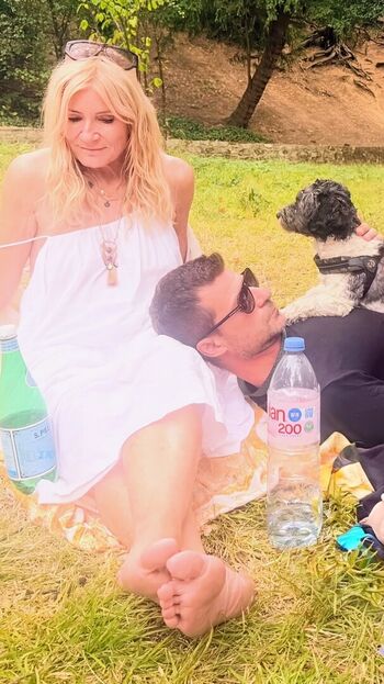 Full leaked Michelle collins private photo