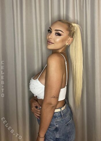 Full leaked Michelle daniaux private photo