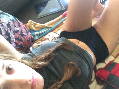 Full leaked Michelle deshon private photo