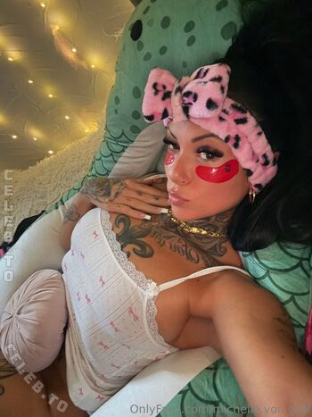 Full leaked Michelle grff private photo