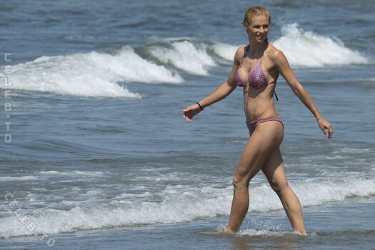 Michelle Hunziker