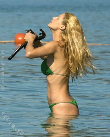 Full leaked Michelle hunziker page private photo