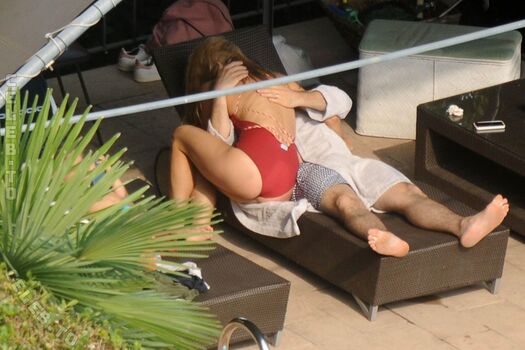 Full leaked Michelle hunziker page private photo