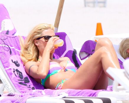 Full leaked Michelle hunziker page private photo