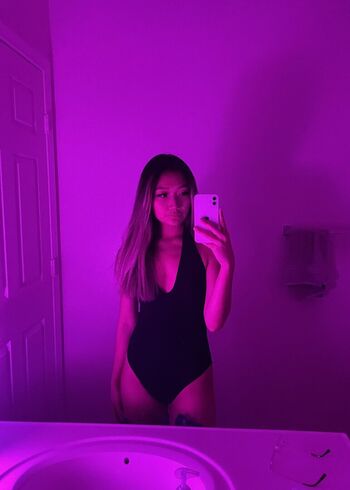 Full leaked Michelle li page private photo