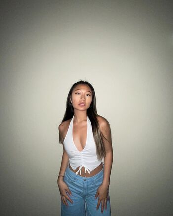 Full leaked Michelle li page private photo