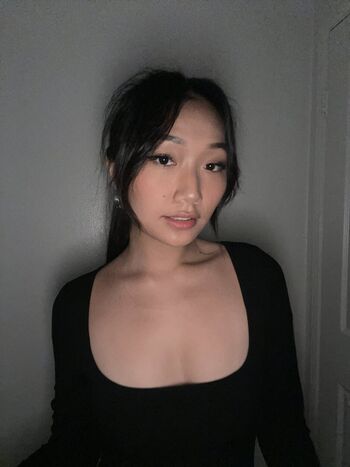 Full leaked Michelle li page private photo