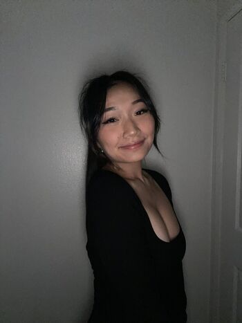 Full leaked Michelle li page private photo