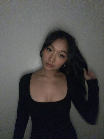 Full leaked Michelle li page private photo