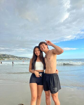 Full leaked Michelle li page private photo