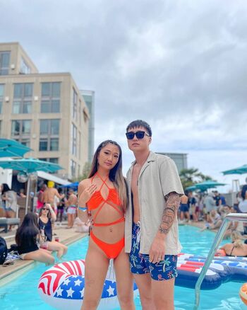 Full leaked Michelle li private photo