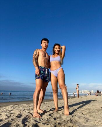 Full leaked Michelle li private photo