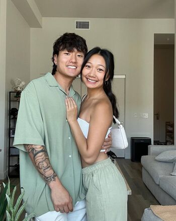 Full leaked Michelle li private photo