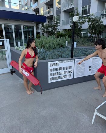 Full leaked Michelle li private photo