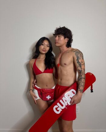 Full leaked Michelle li private photo