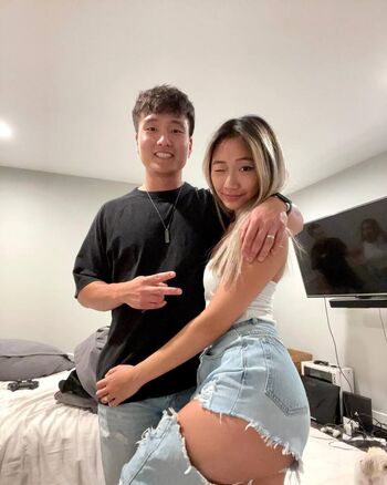 Full leaked Michelle li private photo
