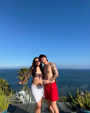 Full leaked Michelle li private photo