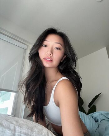 Full leaked Michelle li private photo