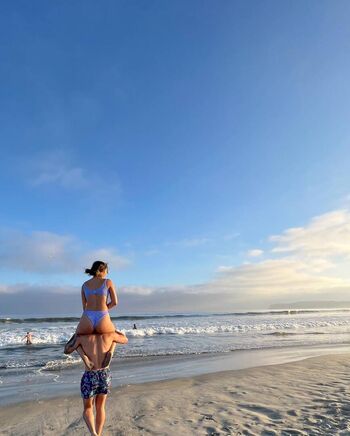 Full leaked Michelle li private photo