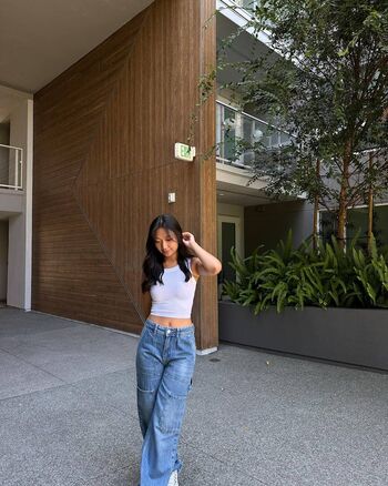 Full leaked Michelle li private photo