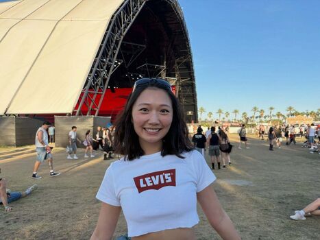 Full leaked Michelle li private photo