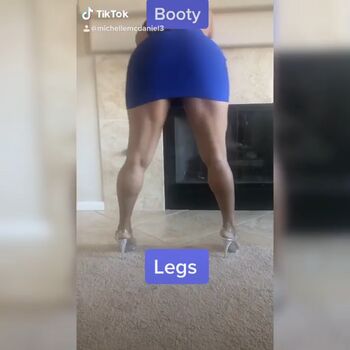 Full leaked Michelle mcdaniel page private onlyfans photo