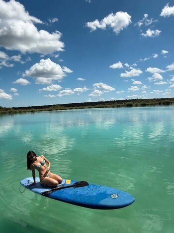 Michelle Mendizábal