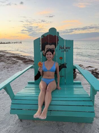 Michelle Mendizábal