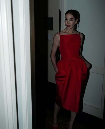 Full leaked Michelle monaghan page private photo