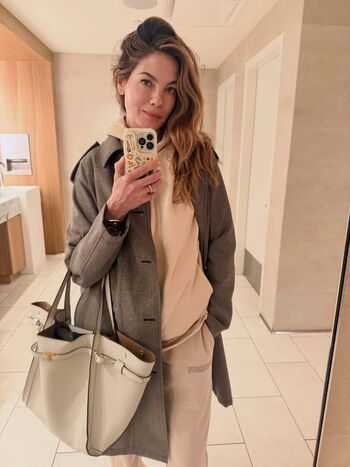 Full leaked Michelle monaghan private photo