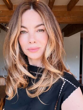 Full leaked Michelle monaghan private photo