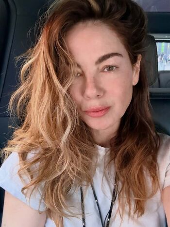 Full leaked Michelle monaghan private photo