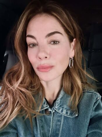 Full leaked Michelle monaghan private photo