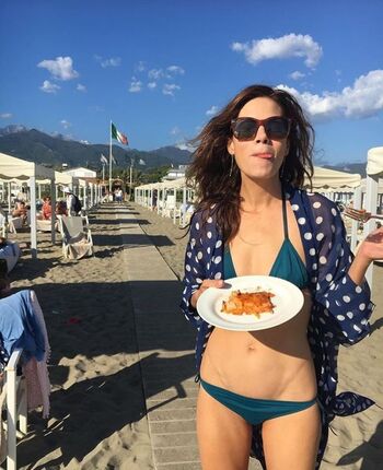 Full leaked Michelle monaghan private photo