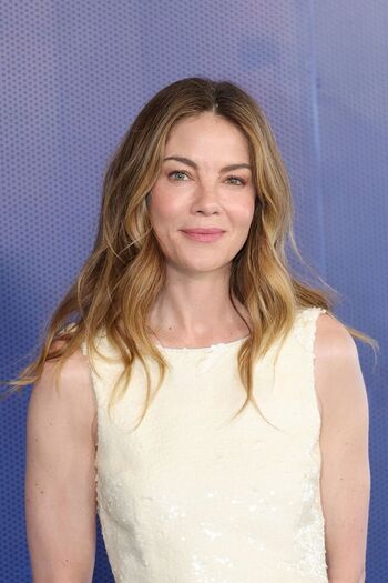 Full leaked Michelle monaghan private photo