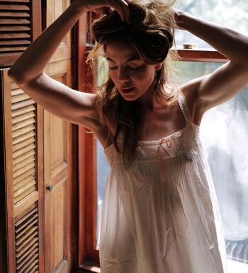 Full leaked Michelle monaghan private photo