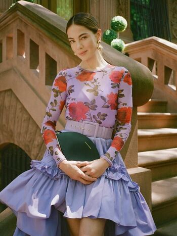 Full leaked Michelle monaghan private photo