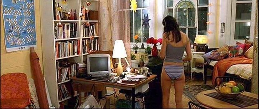 Full leaked Michelle monaghan private photo