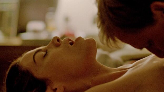 Full leaked Michelle monaghan private photo
