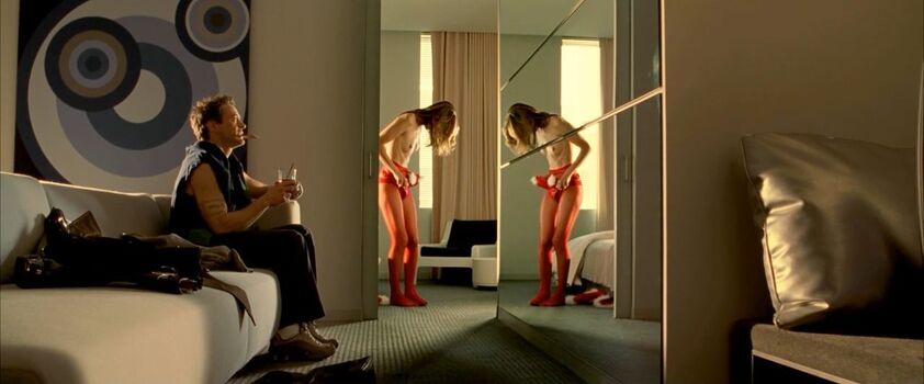 Full leaked Michelle monaghan private photo