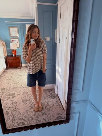 Full leaked Michelle monaghan private photo